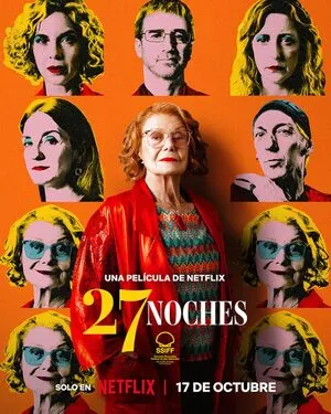 27 Nights 2025 Hindi Dual Audio
