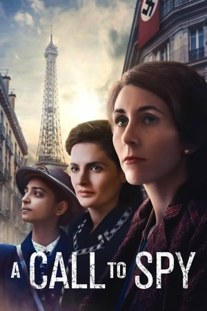 A Call to Spy 2020 Hindi Dual Audio [1.1GB]