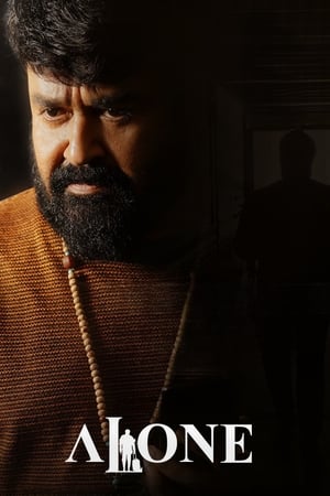 Alone 2023 Hindi (ORG) Movie –
