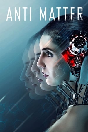 Anti Matter (2016) Hindi Dual Audio 400MB