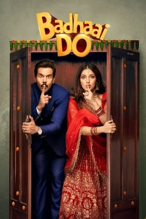 Badhaai Do (2022) Hindi Movie –