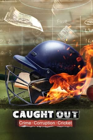 Caught Out 2023 Hindi Dual Audio –