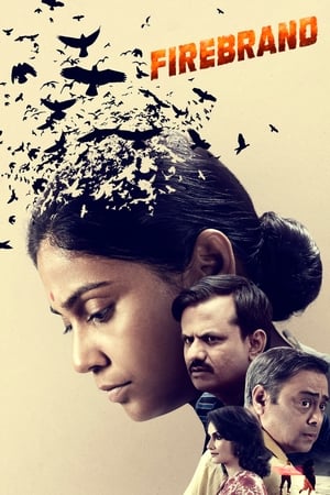 Firebrand (2019) Hindi Movie [950MB]