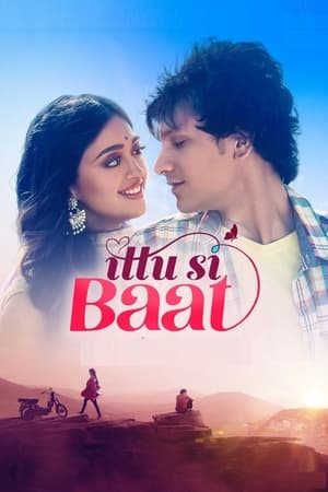 Ittu Si Baat 2023 Hindi –