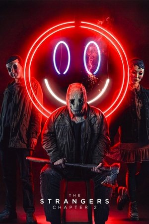 Les Intrus : Chapitre 2 (2025) Hindi (MULTI AUDIO) – –