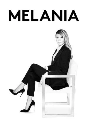 Melania 2026 English Dual Audio