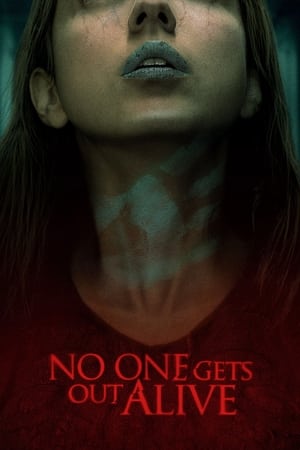 No One Gets Out Alive (2021) Hindi Dual Audio 300MB
