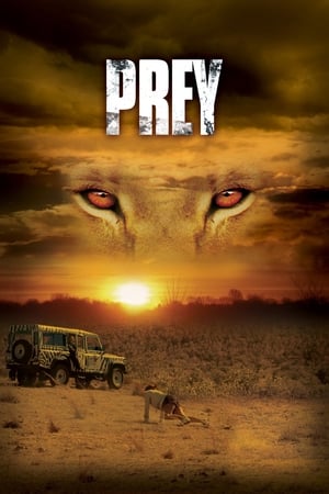 Prey 2007 300MB Dual Audio