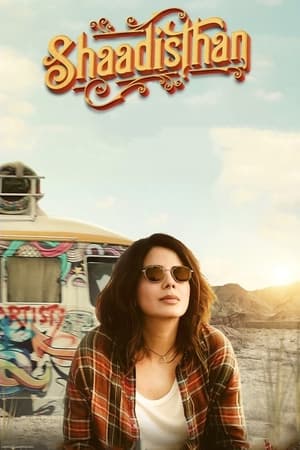 Shaadisthan 2021 Hindi Movie [700MB]