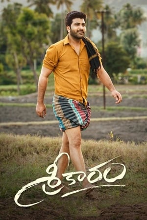 Sreekaram 2021 (Hindi (Voice Over) – Telugu) Dual Audio – –