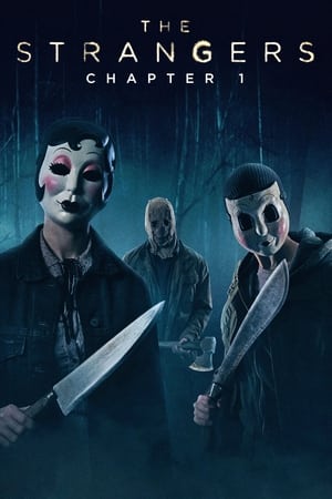 The Strangers: Chapter 1 2024 Hindi Dual Audio – –