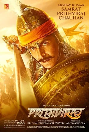 Vikram Number 1 (2025) Hindi (MULTI AUDIO) – –