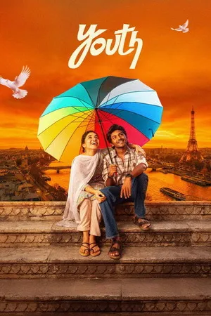 Youth 2026 Hindi - Tamil Audio