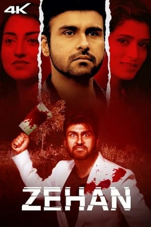 Zehan 2024 Hindi –